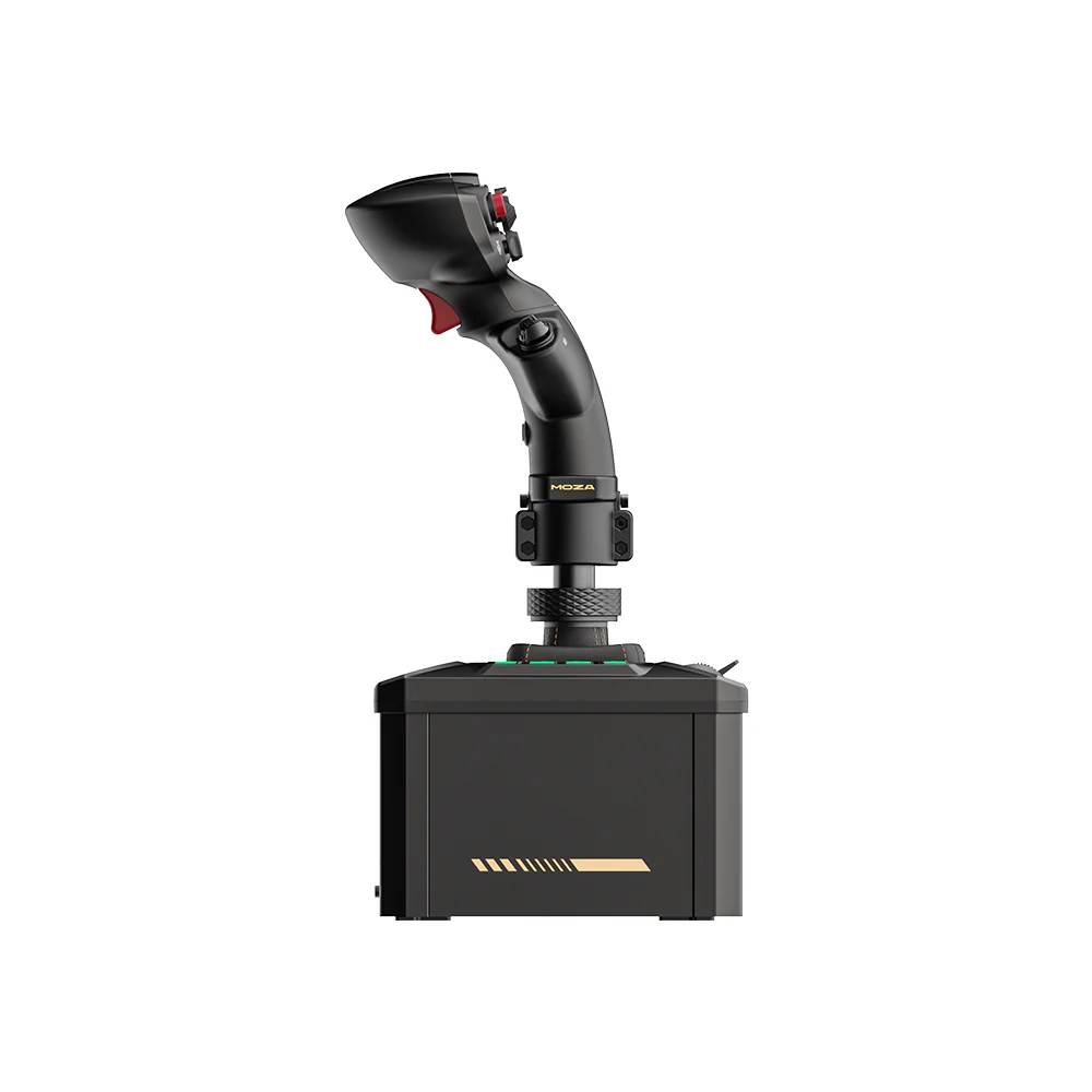 MOZA AB6 Flight Simulator - Image 4