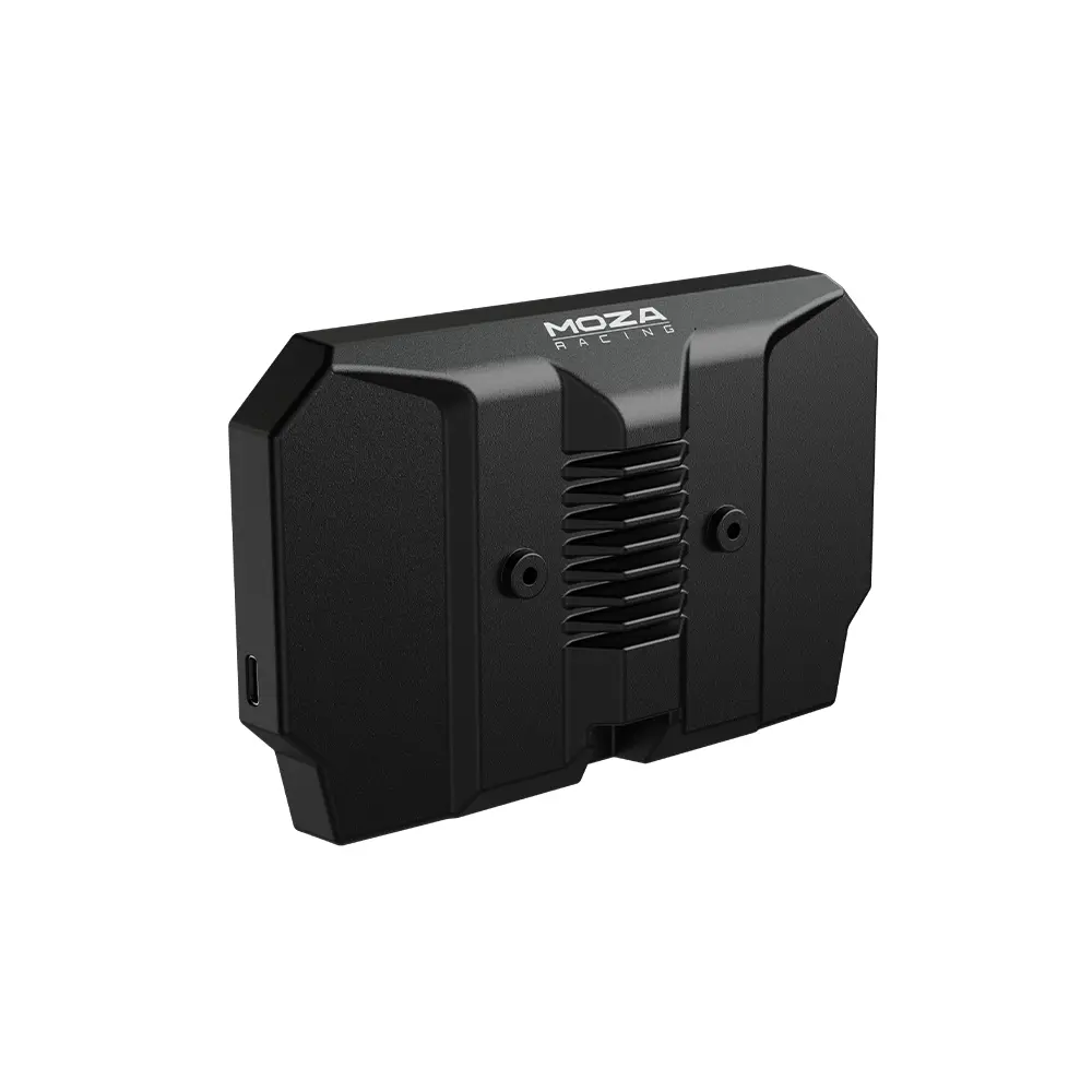 MOZA CM2 HD Racing Dash - Image 2