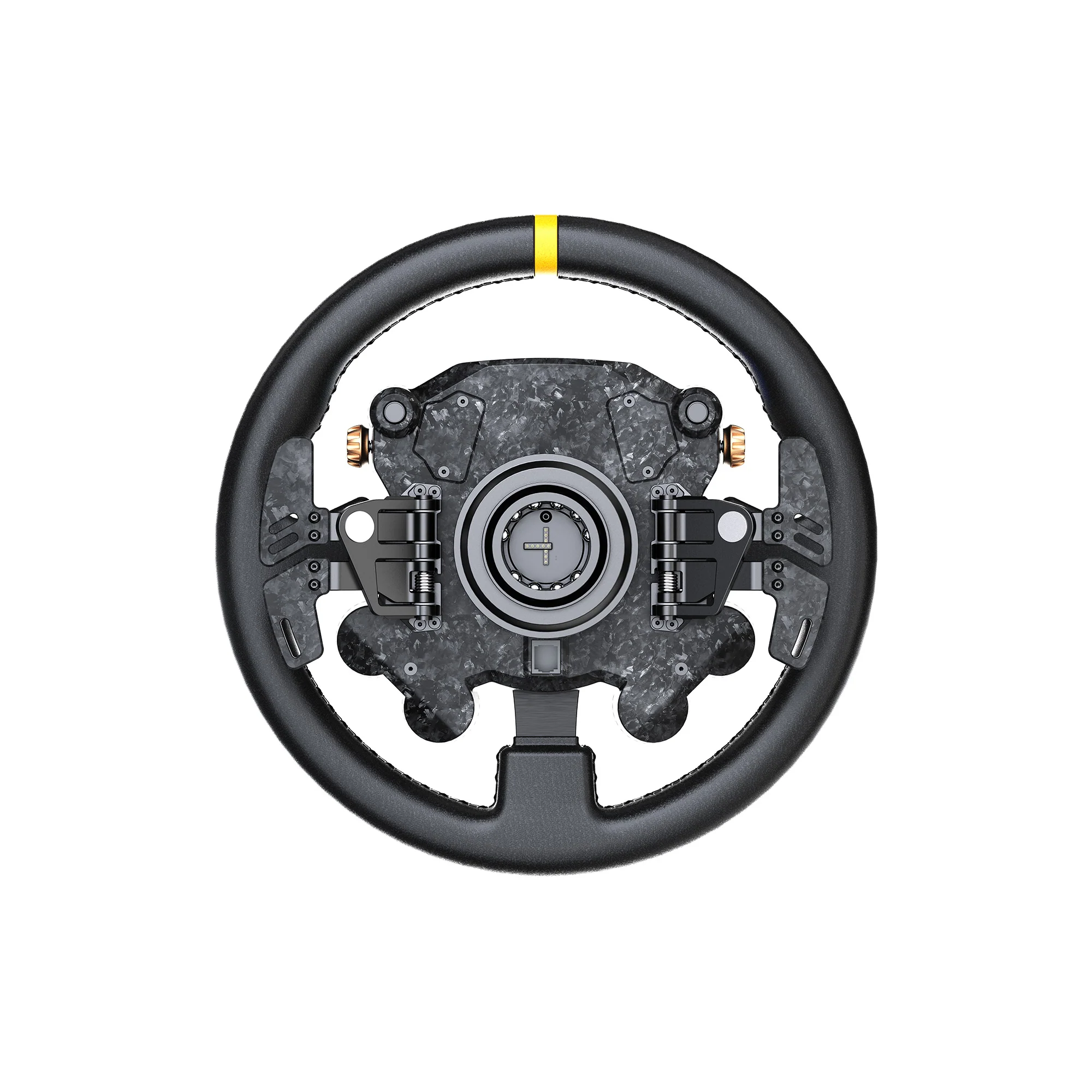 MOZA CS Pro Steering Wheel - Image 3