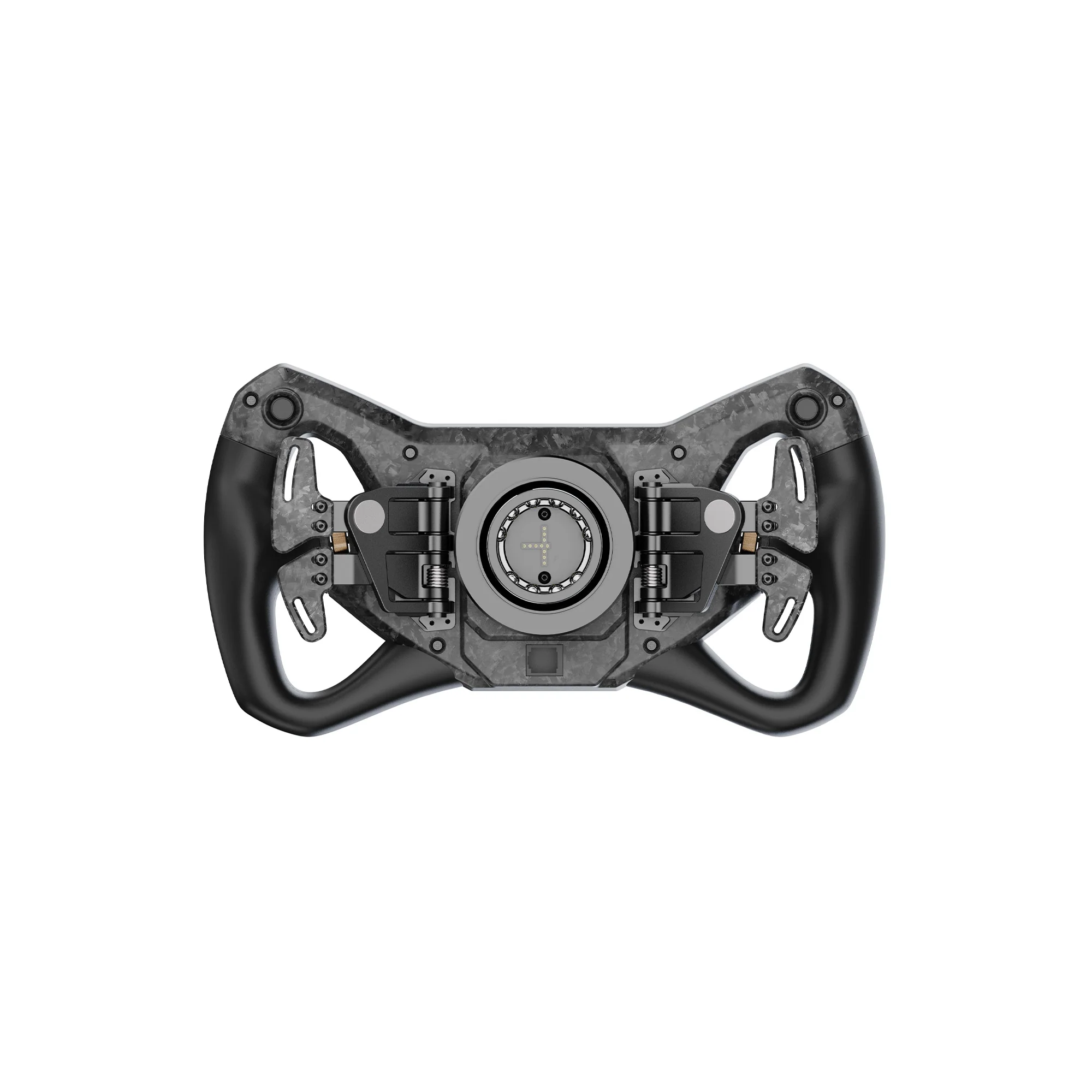 MOZA KS Pro Steering Wheel - Image 4
