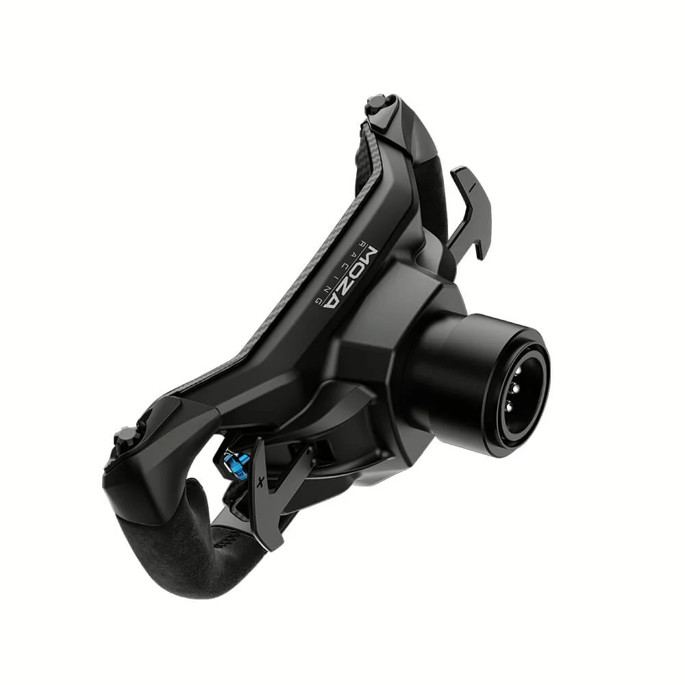 Essenza SCV12 Sim-Racing Steering Wheel - Image 4