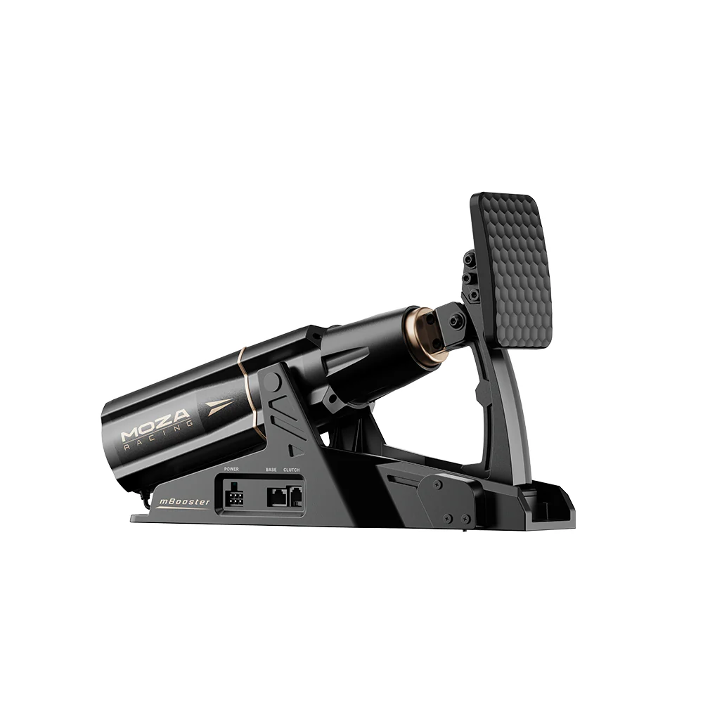MOZA mBooster Active Pedals - Image 5