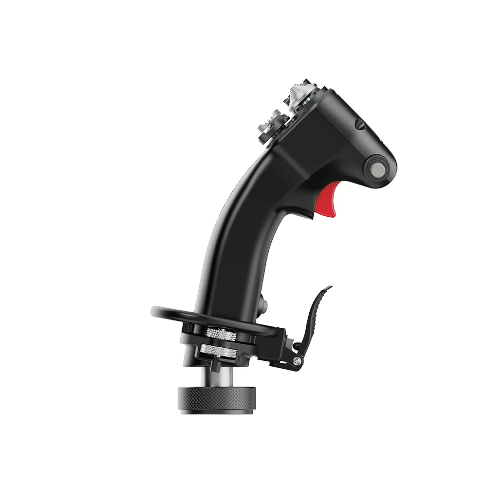 MOZA MH16 Flightstick - Image 3
