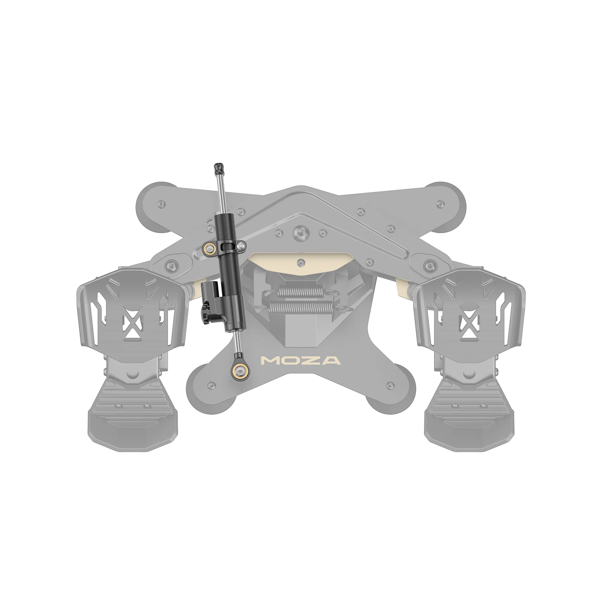 MOZA MRP Adjustable Damper - Image 3