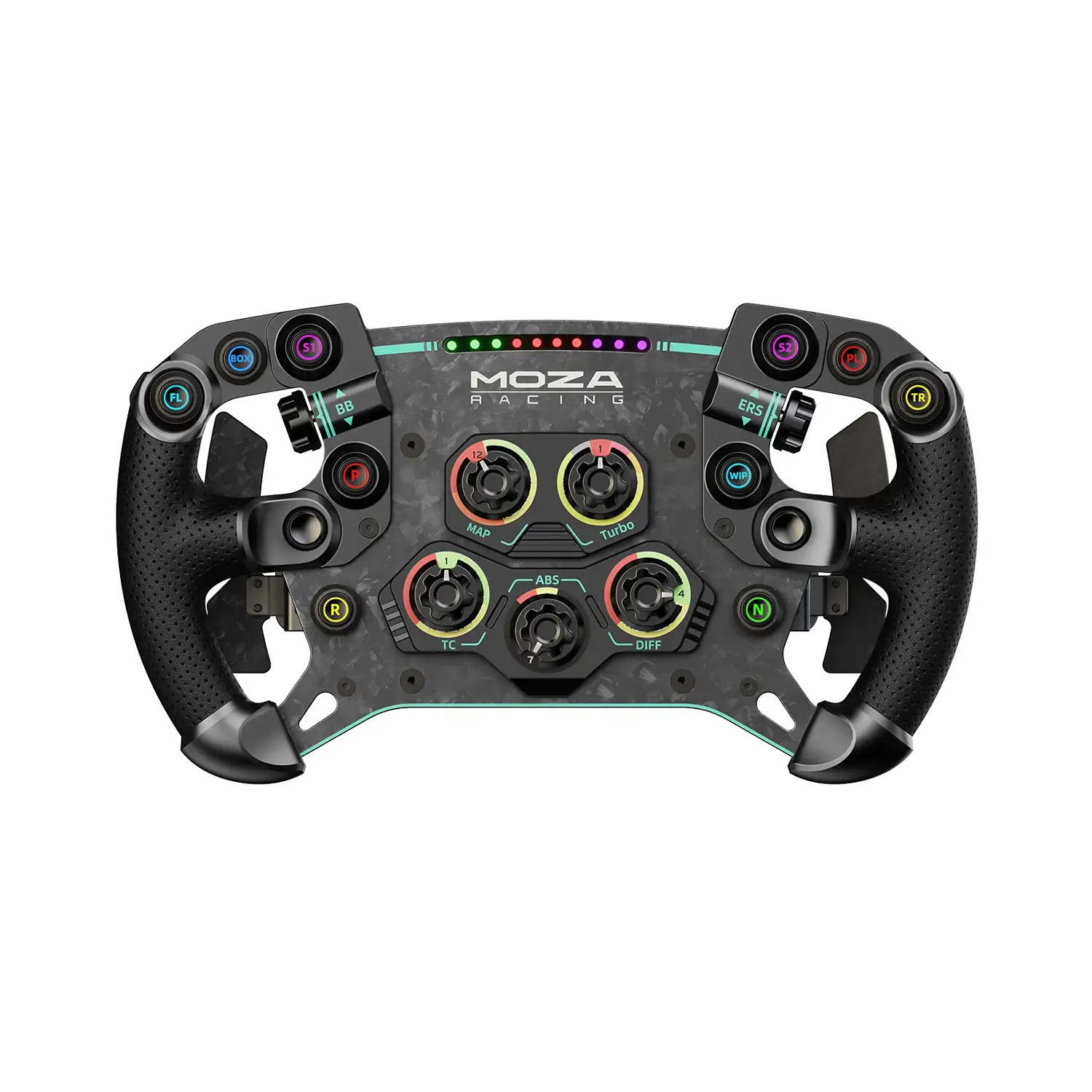 R9 V3 and GS V2P Bundle - Image 3
