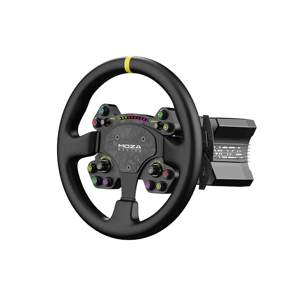 R9 V3 and RS V2 Bundle