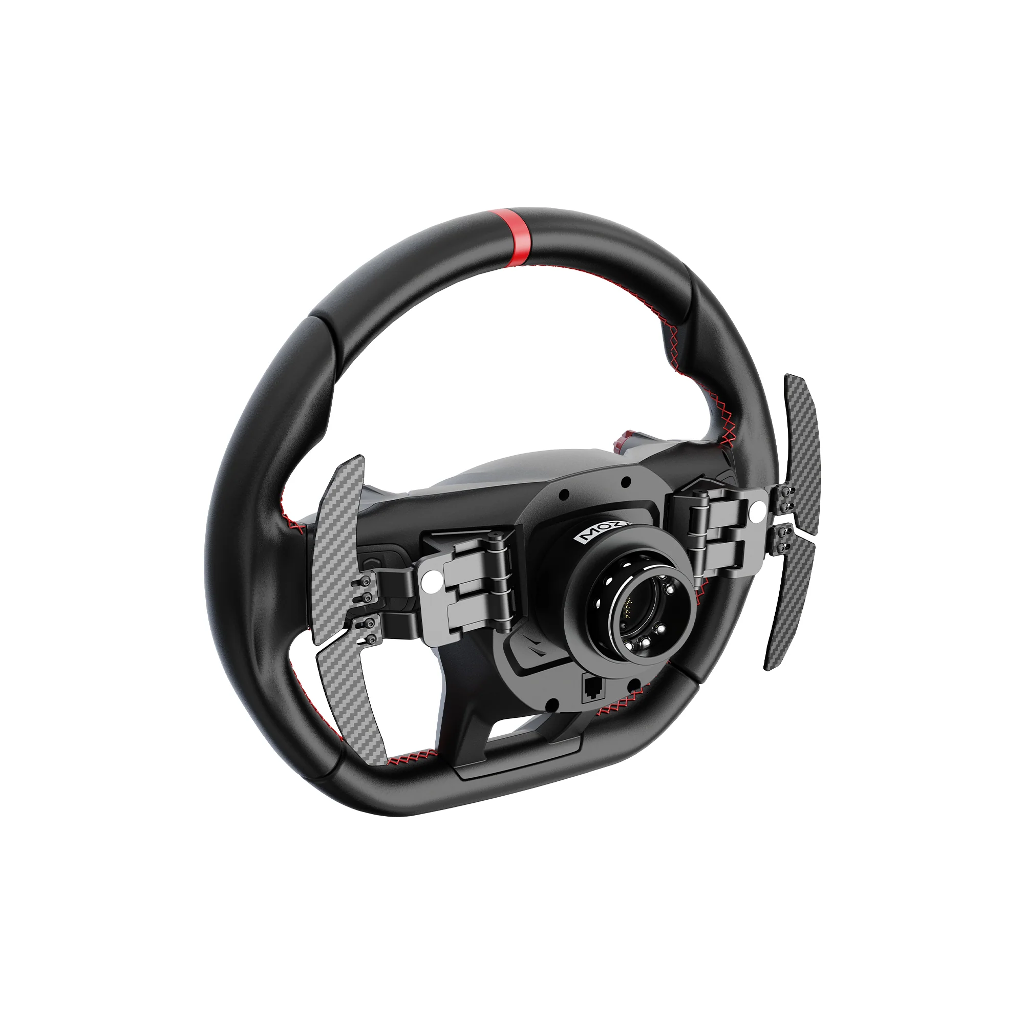 Revuelto Sim-Racing Steering Wheel - Image 4