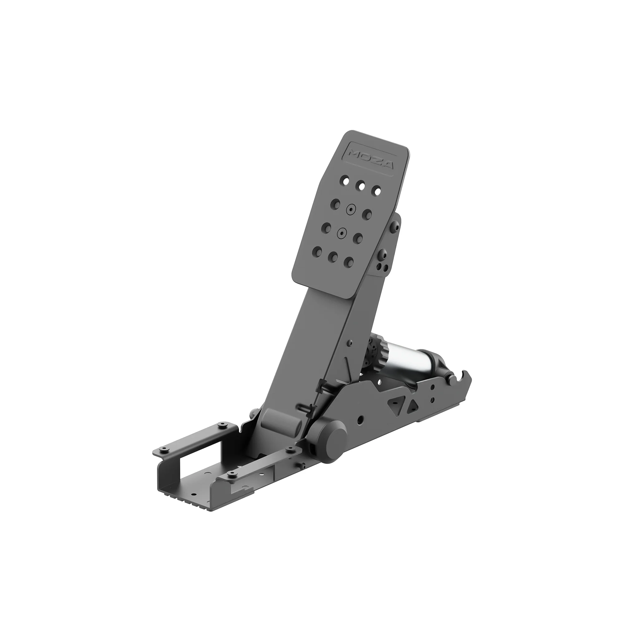 MOZA SRP2 Clutch Pedal - Image 3
