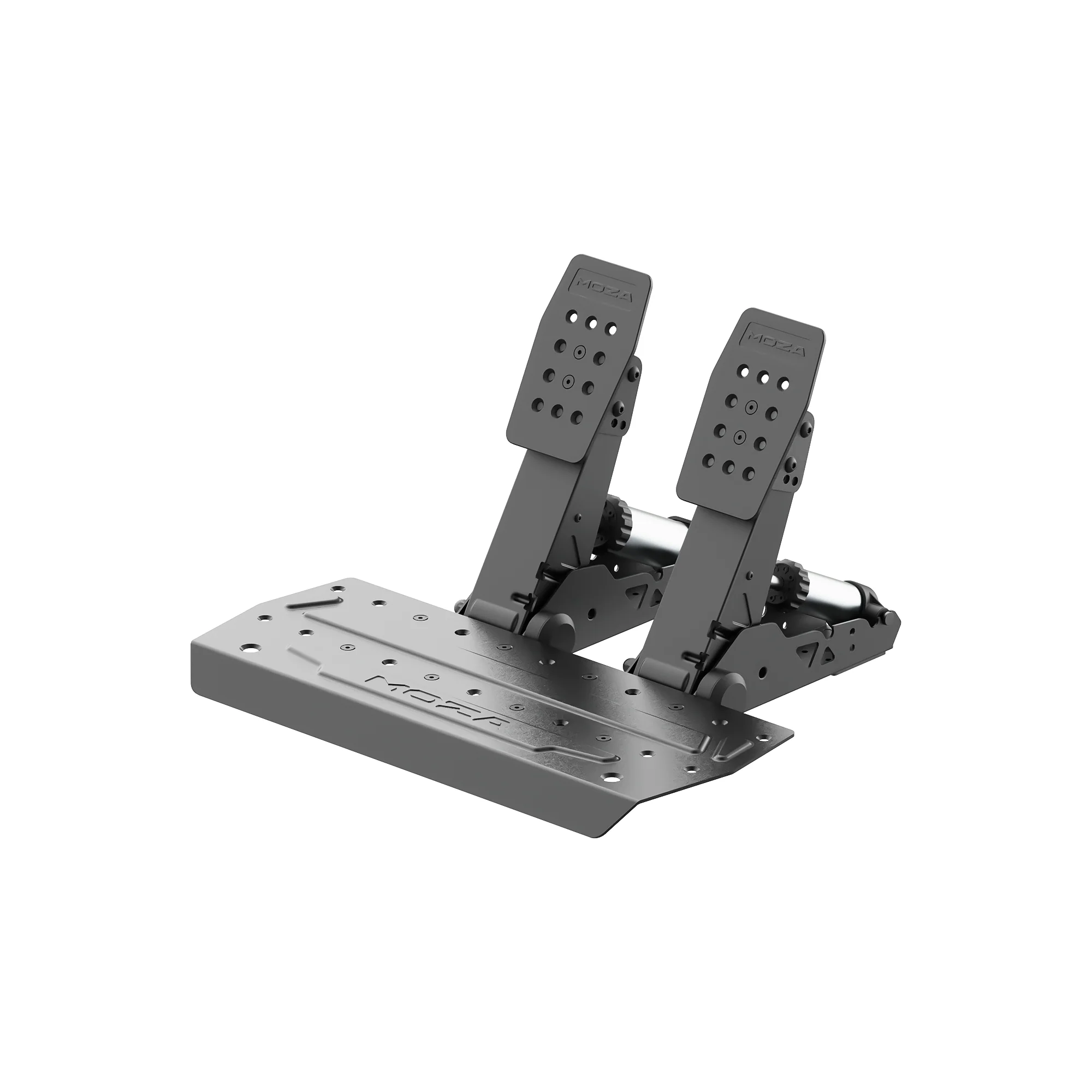 MOZA SRP2 Pedals - Image 4