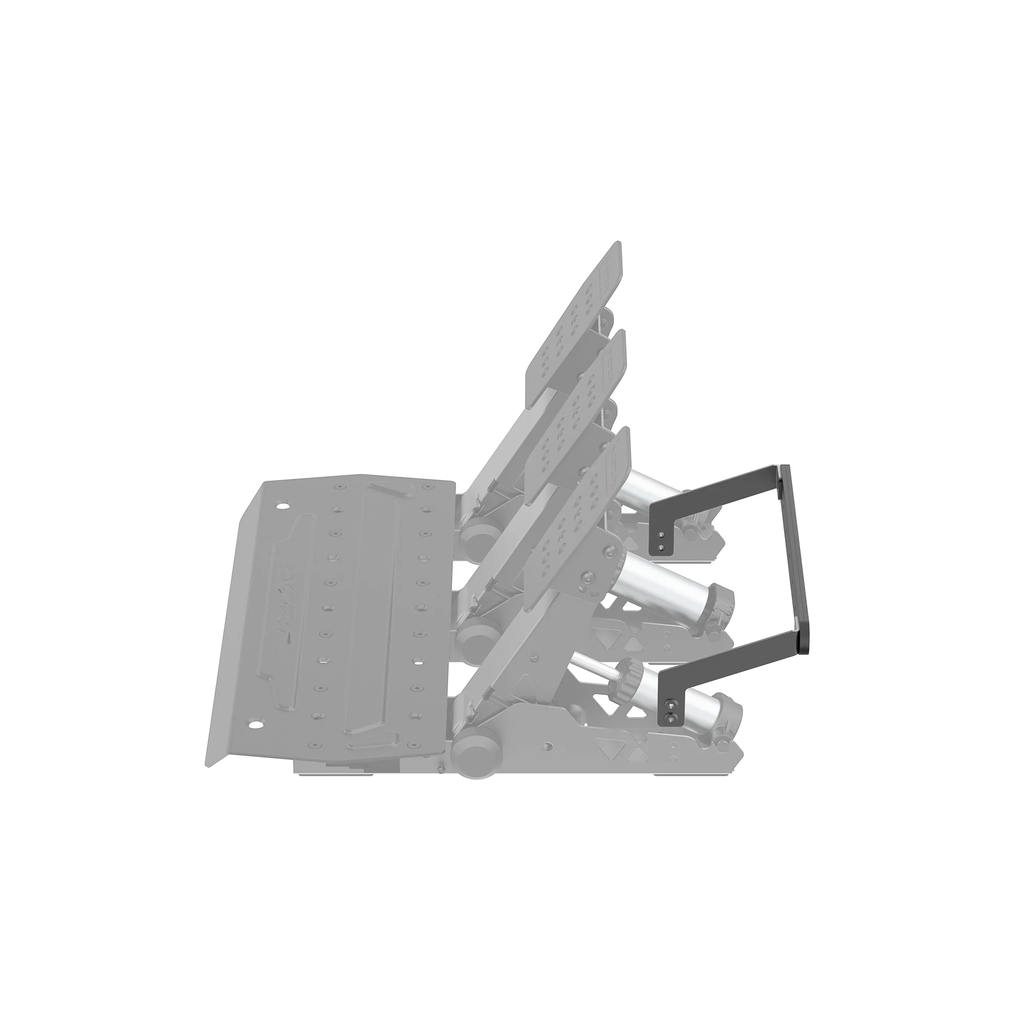 MOZA SRP2 Rear Support Bracket - Image 2