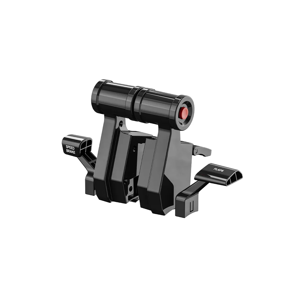 MOZA TQA Throttle Module - Image 4