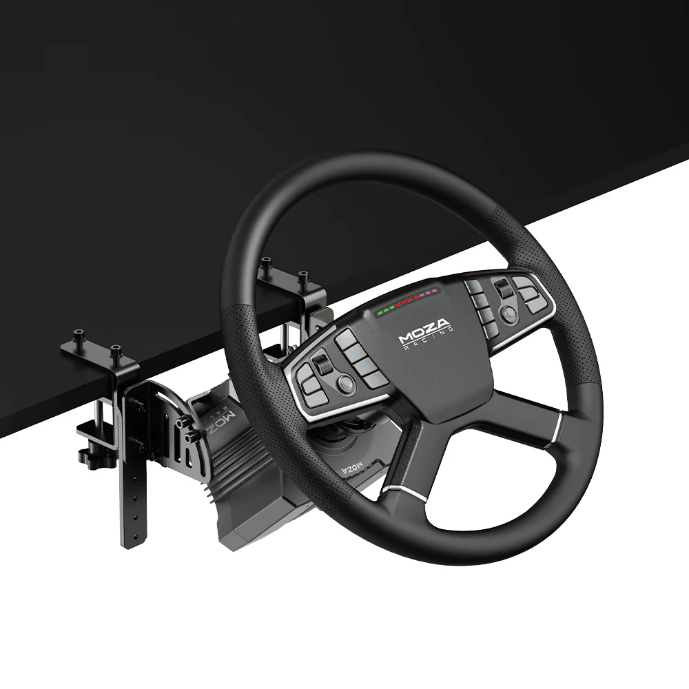MOZA Trucking Bundle - Image 3