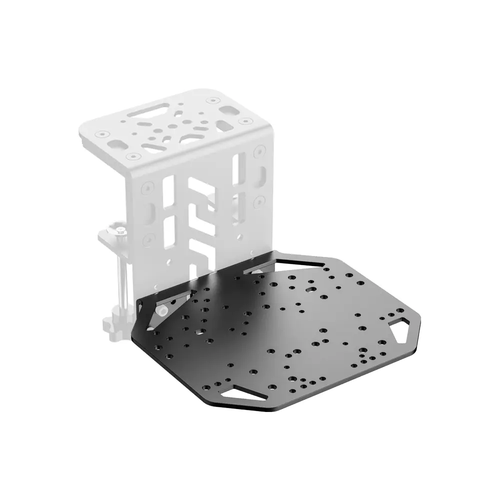 MOZA Universal Mounting Plate - Image 2